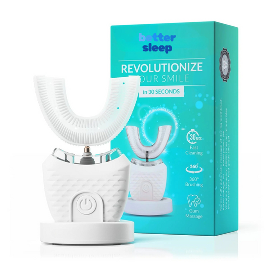 Bettersleep Fırça